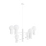 SOLLUX SL.1829 HALO 6 WHITE 6 x G9