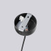 SOLLUX SL.1830 HALO 6 BLACK 6 x G9 SOLLUX SL.1830 HALO 6 BLACK 6 x G9
