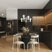 SOLLUX SL.1831 HALO 6 BEIGE 6 x G9 SOLLUX SL.1831 HALO 6 BEIGE 6 x G9