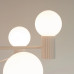 SOLLUX SL.1831 HALO 6 BEIGE 6 x G9 SOLLUX SL.1831 HALO 6 BEIGE 6 x G9
