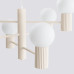 SOLLUX SL.1831 HALO 6 BEIGE 6 x G9 SOLLUX SL.1831 HALO 6 BEIGE 6 x G9