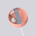 SOLLUX SL.1838 HALO 6 PEACH 6 x G9 SOLLUX SL.1838 HALO 6 PEACH 6 x G9