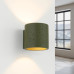 SOLLUX SL.1839 ORBIS OLIVE GREEN 1 x G9