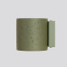 SOLLUX SL.1839 ORBIS OLIVE GREEN 1 x G9