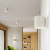 SOLLUX SL.1840 ORBIS BEIGE 1 x G9