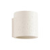 SOLLUX SL.1840 ORBIS BEIGE 1 x G9