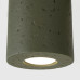 Луна за външен монтаж SOLLUX SL.1841 ORBIS OLIVE GREEN 1 x GU10