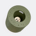 Луна за външен монтаж SOLLUX SL.1841 ORBIS OLIVE GREEN 1 x GU10