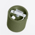 Луна за външен монтаж SOLLUX SL.1841 ORBIS OLIVE GREEN 1 x GU10