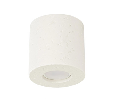 Луна за външен монтаж SOLLUX SL.1842 ORBIS BEIGE 1 x GU10