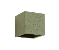 SOLLUX SL.1843 QUAD OLIVE GREEN 1 x G9