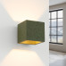 SOLLUX SL.1843 QUAD OLIVE GREEN 1 x G9