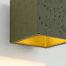 SOLLUX SL.1843 QUAD OLIVE GREEN 1 x G9