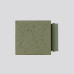 SOLLUX SL.1843 QUAD OLIVE GREEN 1 x G9