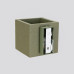 SOLLUX SL.1843 QUAD OLIVE GREEN 1 x G9