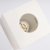 Луна за външен монтаж SOLLUX SL.1846 QUAD BEIGE 1 x GU10