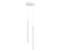 SOLLUX SL.1866 ARCHE 2P WHITE SOLLUX SL.1866 ARCHE 2P WHITE