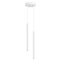 Пендел SOLLUX SL.1866 ARCHE 2P WHITE