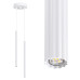 SOLLUX SL.1866 ARCHE 2P WHITE