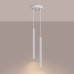 SOLLUX SL.1866 ARCHE 2P WHITE