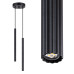 SOLLUX SL.1867 ARCHE 2P BLACK