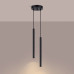 SOLLUX SL.1867 ARCHE 2P BLACK