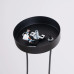 SOLLUX SL.1867 ARCHE 2P BLACK
