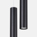 SOLLUX SL.1869 LAGOS 2P BLACK 2 x GU10 SOLLUX SL.1869 LAGOS 2P BLACK 2 x GU10