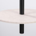 SOLLUX SL.1879 FELTRO 1 BLACK/BEIGE 1 x G9
