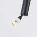 SOLLUX SL.1879 FELTRO 1 BLACK/BEIGE 1 x G9