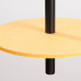 SOLLUX SL.1880 FELTRO 1 BLACK/YELLOW 1 x G9