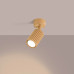 SOLLUX SL.1912 KARBON GOLD 1 x GU10 SOLLUX SL.1912 KARBON GOLD 1 x GU10