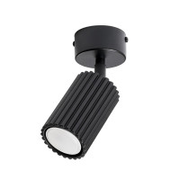 SOLLUX SL.1913 KARBON BLACK 1 x GU10 SOLLUX SL.1913 KARBON BLACK 1 x GU10