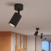 SOLLUX SL.1913 KARBON BLACK 1 x GU10