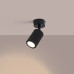 SOLLUX SL.1913 KARBON BLACK 1 x GU10