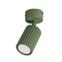 SOLLUX SL.1915 KARBON OLIVE GREEN 1 x GU10