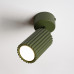 Спот SOLLUX SL.1915 KARBON OLIVE GREEN 1 x GU10