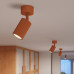 SOLLUX SL.1916 KARBON RED OCHRE 1 x GU10 SOLLUX SL.1916 KARBON RED OCHRE 1 x GU10