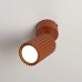 SOLLUX SL.1916 KARBON RED OCHRE 1 x GU10 SOLLUX SL.1916 KARBON RED OCHRE 1 x GU10