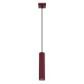 SOLLUX SL.1918 KARBON BURGUNDY 1 x GU10 H300