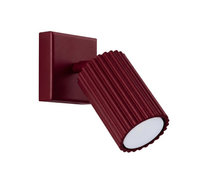 SOLLUX SL.1919 KARBON BURGUNDY 1 x GU10