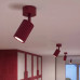 SOLLUX SL.1921 KARBON BURGUNDY 1 x GU10 SOLLUX SL.1921 KARBON BURGUNDY 1 x GU10