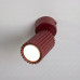 SOLLUX SL.1921 KARBON BURGUNDY 1 x GU10 SOLLUX SL.1921 KARBON BURGUNDY 1 x GU10