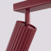 Спот SOLLUX SL.1922 KARBON BURGUNDY 2 x GU10