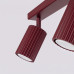 SOLLUX SL.1923 KARBON BURGUNDY 3 x GU10 SOLLUX SL.1923 KARBON BURGUNDY 3 x GU10