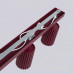 SOLLUX SL.1925 KARBON BURGUNDY 6 x GU10 SOLLUX SL.1925 KARBON BURGUNDY 6 x GU10