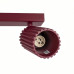 SOLLUX SL.1925 KARBON BURGUNDY 6 x GU10 SOLLUX SL.1925 KARBON BURGUNDY 6 x GU10