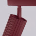 SOLLUX SL.1925 KARBON BURGUNDY 6 x GU10 SOLLUX SL.1925 KARBON BURGUNDY 6 x GU10