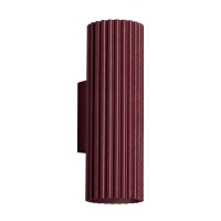 Аплик SOLLUX SL.1926 KARBON 20 BURGUNDY 2 x GU10 H200 Аплик SOLLUX SL.1926 KARBON 20 BURGUNDY 2 x GU10 H200