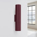 Аплик SOLLUX SL.1927 KARBON BURGUNDY 2 x GU10 H300 Аплик SOLLUX SL.1927 KARBON BURGUNDY 2 x GU10 H300